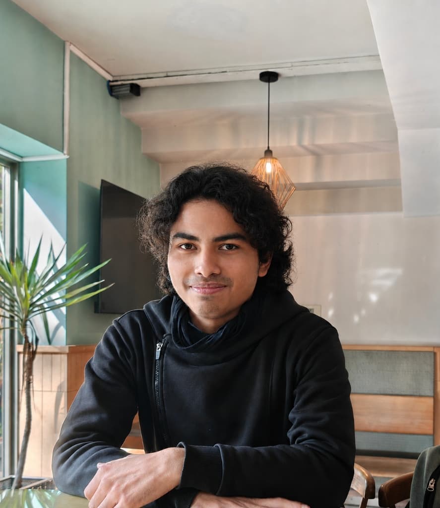 Kartikey Negi