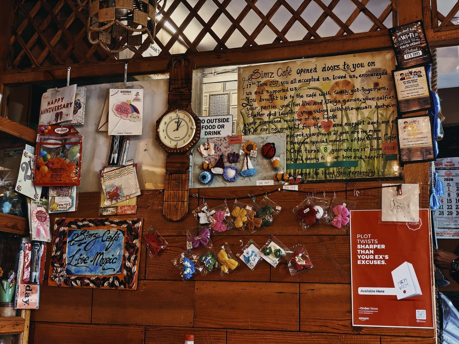Travel & Photography 4